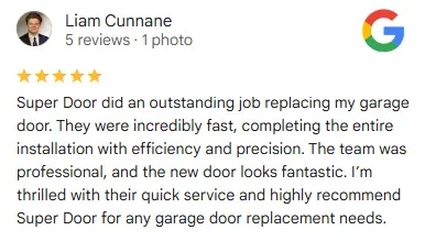 Review Superdoor (convert.io)